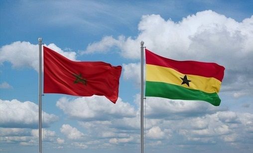 Sahara Marocain | La République du Ghana suspend ses relations avec la pseudo “rasd”