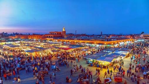 Tourisme | Le Maroc pulvérise son record avec 17,4 millions de visiteurs en 2024