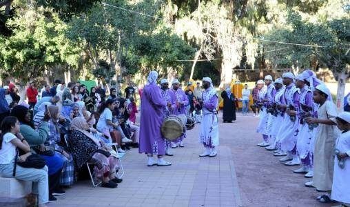 Agadir | Un riche programme pour la célébration du nouvel an amazigh 2975