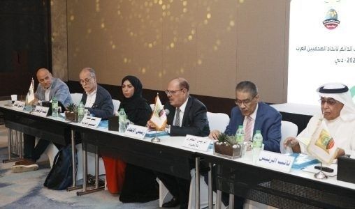 L’Union Générale des Journalistes Arabes réitère son soutien à l’intégrité territoriale du Maroc