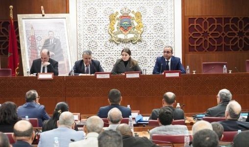 L'organisation de la profession de commissaire judiciaire en débat à la Chambre des représentants