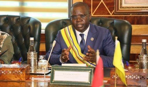 Le parlement de la CEMAC réitère son soutien constant à la marocanité du Sahara