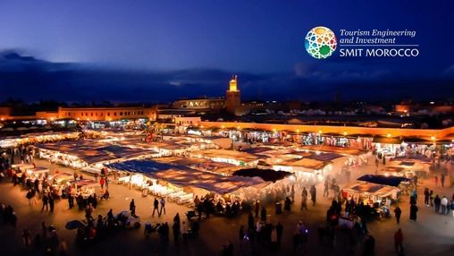 Marrakech accueille la conférence internationale sur l’innovation et l’investissement touristique