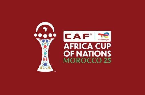 Football | La CAF dévoile le logo de la CAN-2025 inspiré du Zellij marocain