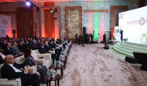 Rabat | Lancement des travaux du Forum Africain de la cybersécurité