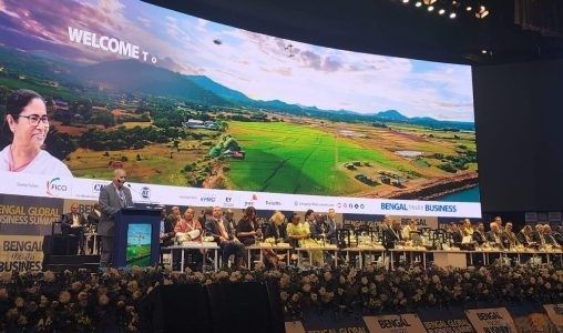 Inde | Le Maroc prend part à la 8e édition du “Bengal Global Business Summit” (BGBS)