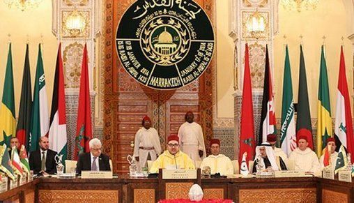 La Palestine salue les efforts du Roi Mohammed VI pour le règlement de la crise des fonds palestiniens gelés par Israël