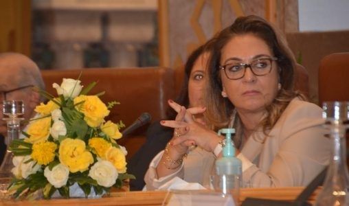 Genève | Le Maroc brillamment élu à la présidence du Comité consultatif du CCCDH