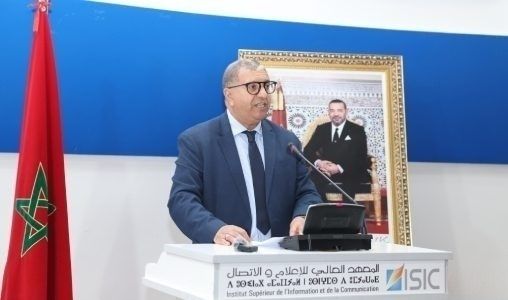 Ouverture à Rabat de la 2è Rencontre Africaine des institutions de formation en journalisme et communication