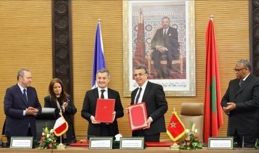 Le Maroc et la France s’engagent à renforcer leur coopération dans les domaines juridique et judiciaire