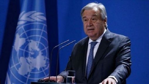 Le SG de l’ONU plaide pour un front commun en faveur de l’égalité homme-femme