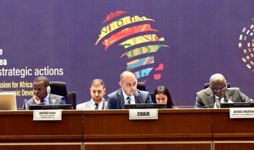 Le Maroc accueillera en mars 2026 la 58è session de la CEA et de la Conférence des ministres africains des finances