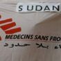 MSF Sudan