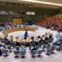 Security Council meets on Peace and Security in Africa on 15 September 2021 UN photo