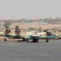 Sudanese Air Force Sukhoi Su-25 Onyshchenko by Eduard Onyshchenko -Wikipedia