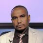 Spokesperson of the RSF negotiating team Mohamed Al-Mukhtar Al-Nur