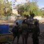 Sudanese soldiers show military vehicles captured following clashes with the RSF in Khartoum North on October 11, 2024