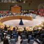 Security Council adopts Resolution 2725 (2024) on the Sudan Panel of Experts.