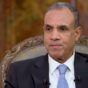 Egpt's Foreign Minister Badr Abdelatty