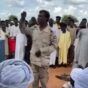 RSF officer makes direct appeal to civilians in Nyala to join paramilitary group