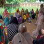 Since the outbreak of war on April 15, 2023, Sudanese women have endured continuous and systematic acts of sexual violence. SIHA photo