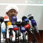 Sudan's Attorney General, al-Fateh Tayfour accused RSF of using banned weapons on Dec 23, 2024