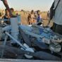 Sudanese army soldiers and allied factions downed 7 drones in El Fasher on Nov 13, 2024--