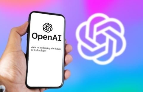 شركة "OpenAI"