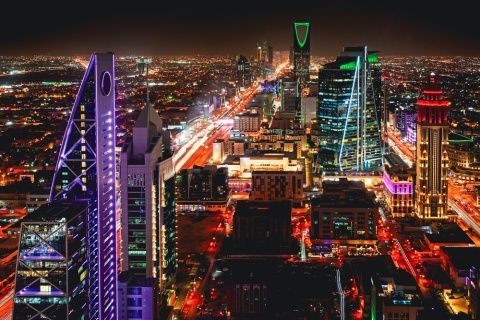 بارتفاع 13.4%.. 897 مليار ريال رصيد الاستثمار الأجنبي المباشر في السعودية خلال 2023