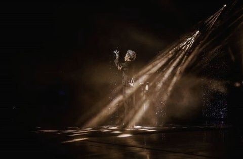 جدة تستضيف عروض الخدع البصرية "The Illusionists" نهاية يناير الجاري  