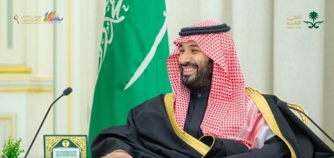  الأمير محمد بن سلمان يرعى الحفل الختامي لـ"مهرجان الملك عبدالعزيز للإبل"