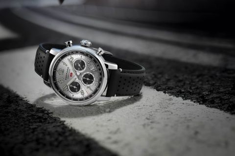 Mille Miglia Classic Chronograph