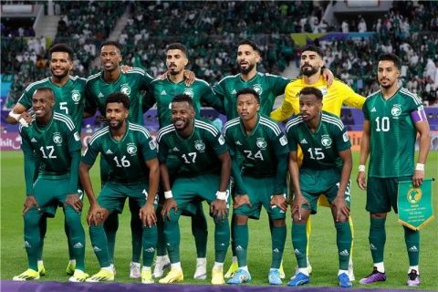 قبل اللقاء المرتقب اليوم.. تاريخ مواجهات المنتخب السعودي ونظيره الصيني