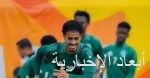 ضمن كأس آسيا في الصين .. الأخضر الشاب يواجه كوريا الشمالية غدًا