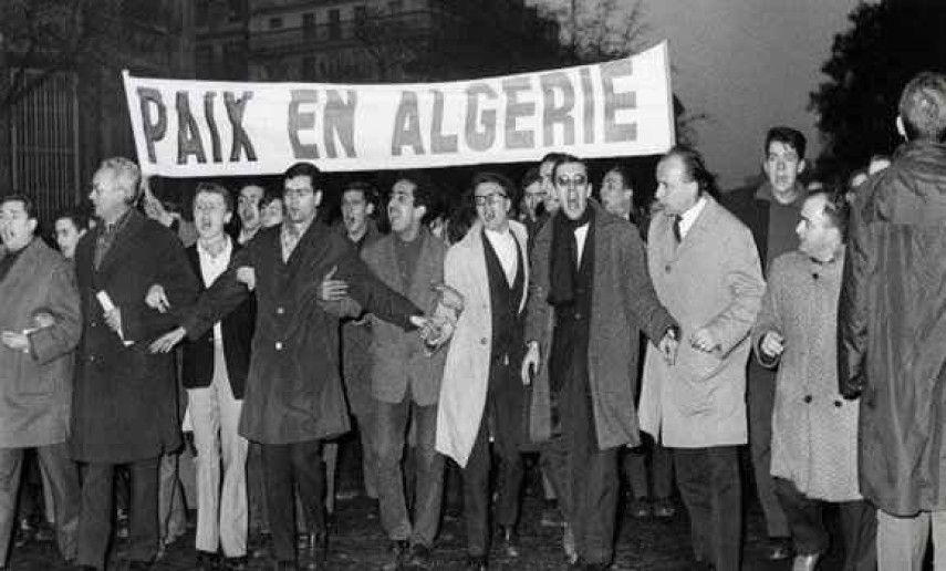 Massacres du 17 octobre 1961: une page sombre de l'histoire de la France coloniale