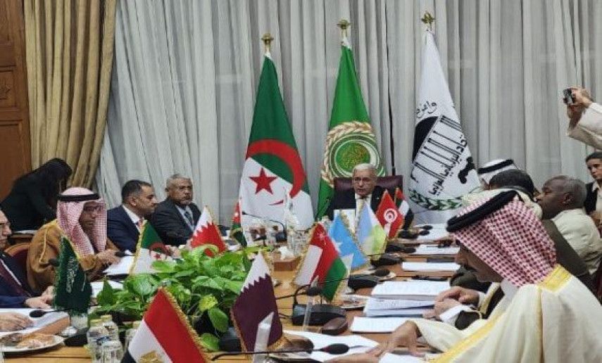 L'Algérie reconduite à la présidence de l'UIPA pour un nouveau mandat