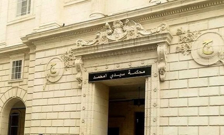 Tribunal de Sidi M'Hamed : 6 accusés placés en détention provisoire pour adhésion à un groupe terroriste