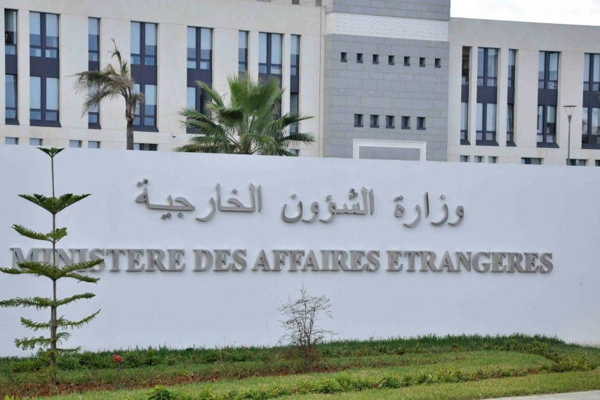 Le service d'état civil du ministère des Affaires étrangères assurera ses prestations tous les samedis à compter du 11 janvier