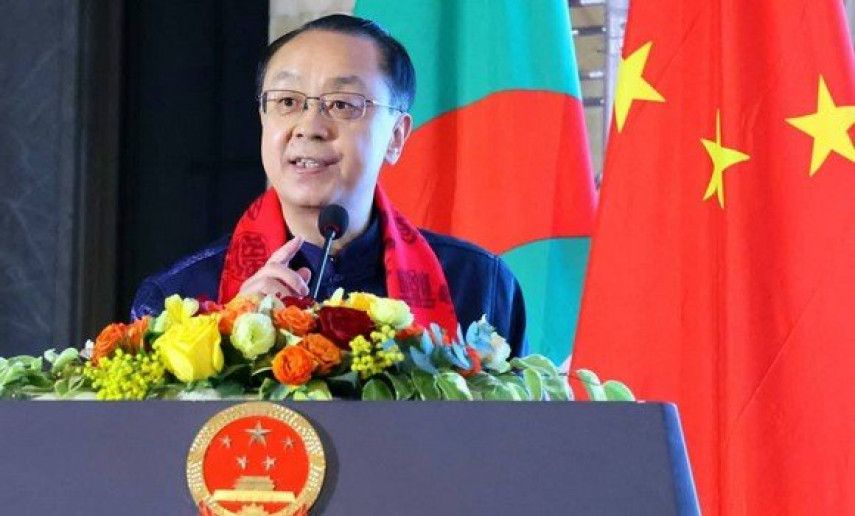 La Chine salue le rôle de l'Algérie dans le renforcement de la paix aux niveaux régional et international