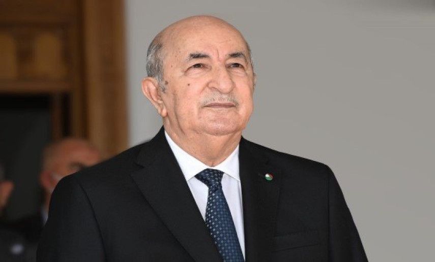 Président de la République: la Journée nationale du Chahid, une occasion pour nous inspirer de la confiance dans les atouts de l'Algérie