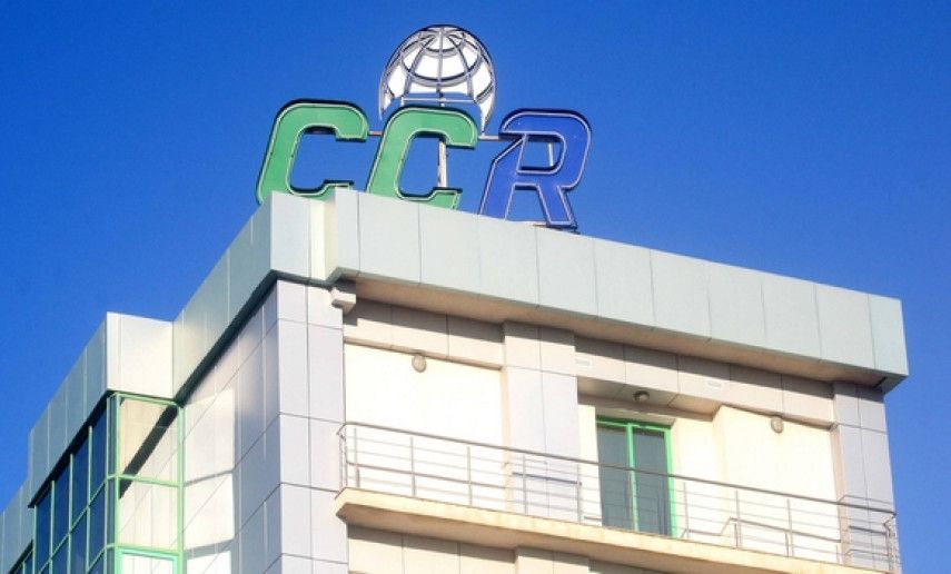 CCR: hausse de 14,6% du chiffre d'affaires en 2023