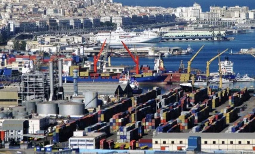 Transport maritime: l'Algérie a les atouts pour devenir un hub régional ouvert sur l'Afrique