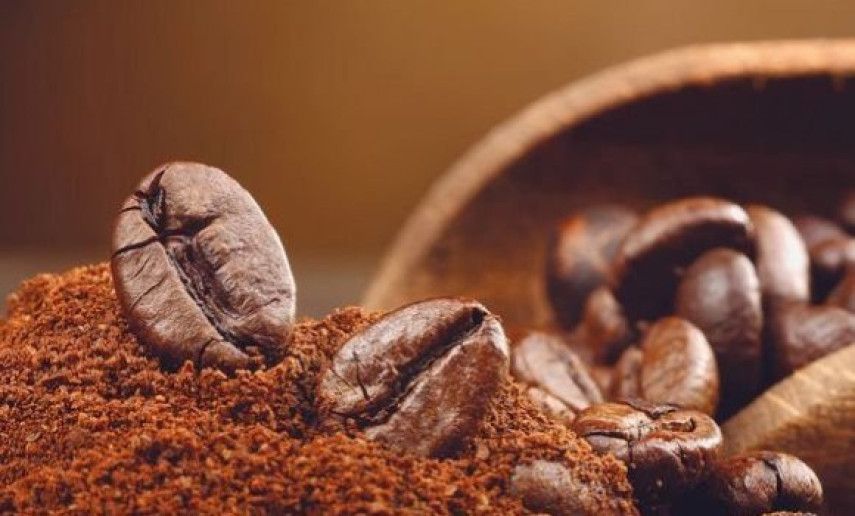 Matières premières: l'Afrique 3e exportateur mondial de café