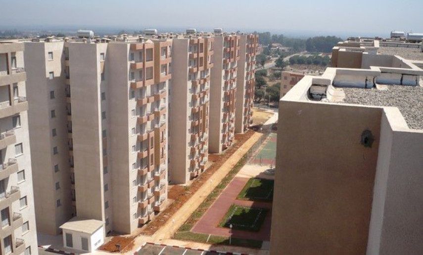 Programme AADL3: lancement prochain de la réalisation de près de 1,4 million de logements