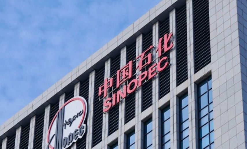 SINOPEC manifeste sa volonté d'élargir ses investissements dans les filières pétrolière, gazière et pétrochimique en Algérie