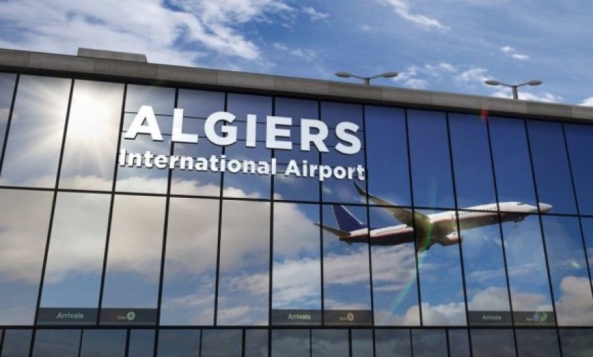 Aéroport international d'Alger: ouverture prochaine de bureaux de change  