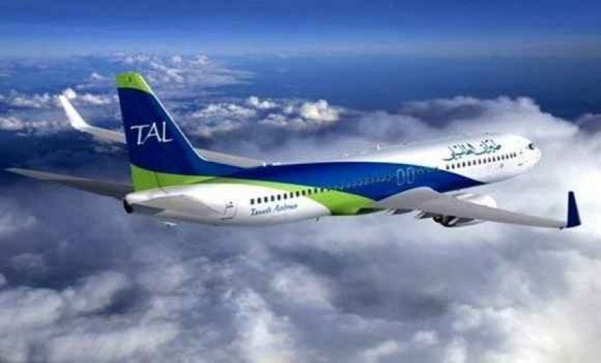 Tassili Airlines lance l'offre "Hilal" à des prix compétitifs sur ses vols internationaux