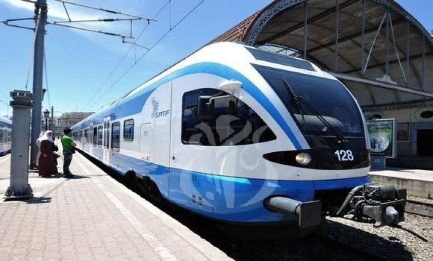 SNTF: lancement prochain d'un vaste programme pour l'acquisition de trains