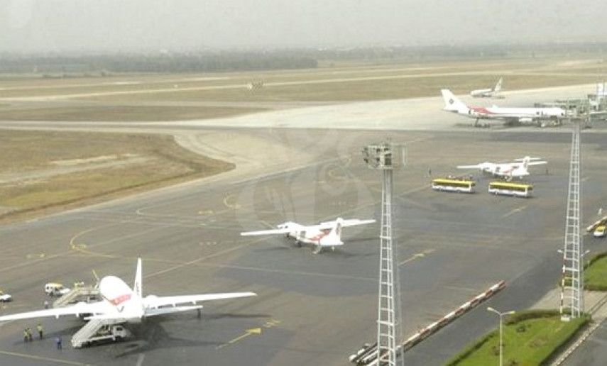 Air Algérie: annulation de plusieurs vols en raison d'une grève en France