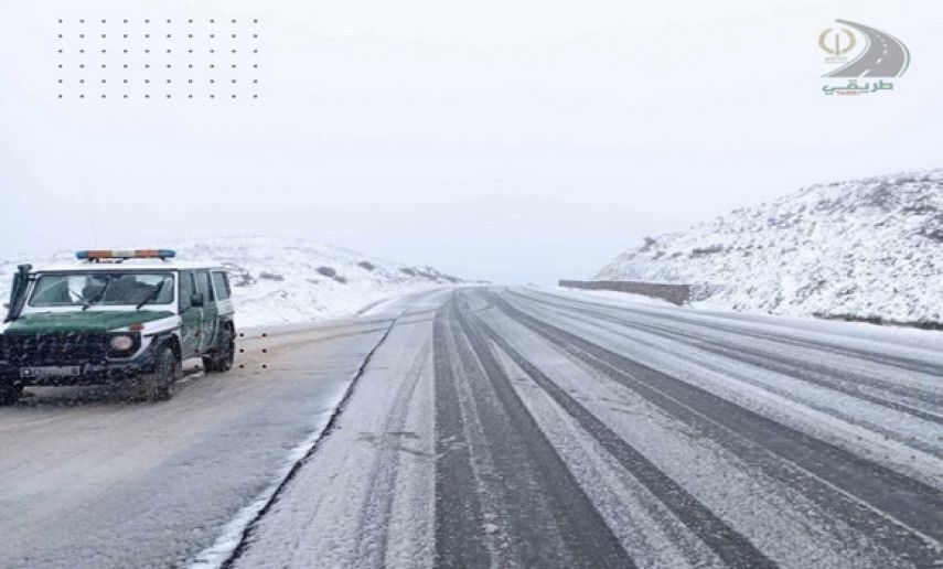 Météo: appel aux citoyens à la prudence et au respect du code la route